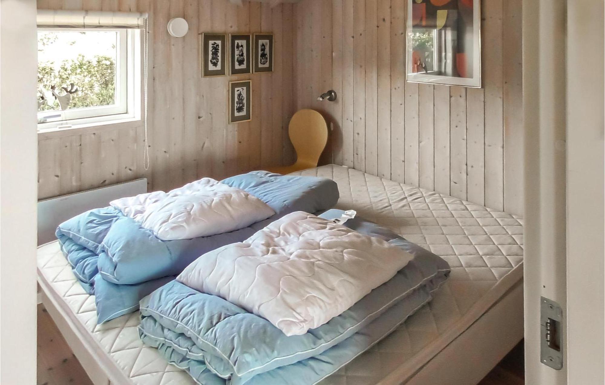 3 Bedroom Awesome Home In Vinderup Kültér fotó